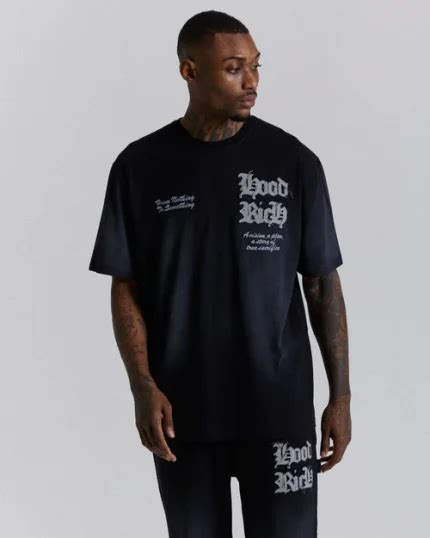 hoodrich t shirt|hoodrich shop.